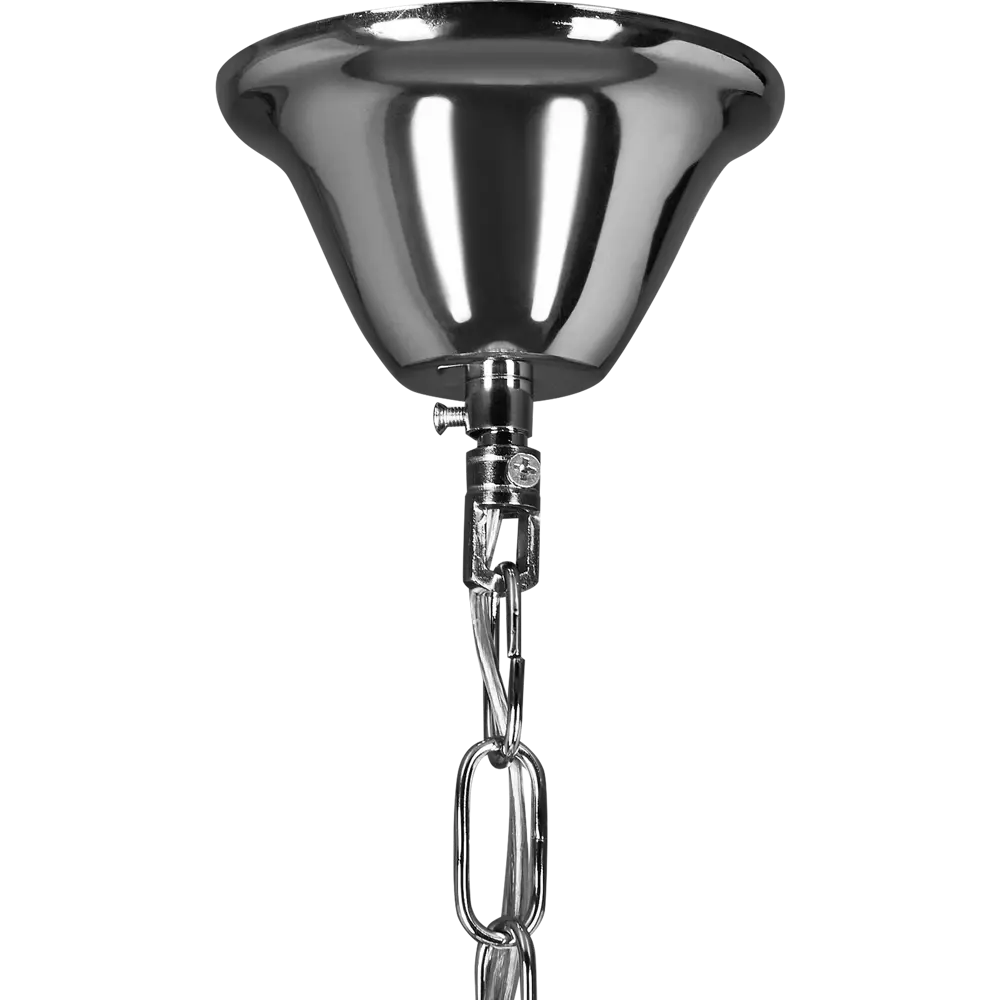 Escada Empire — хрустальная подвесная люстра с регулировкой высоты 89377547 STLM-1440726 - Вид №4