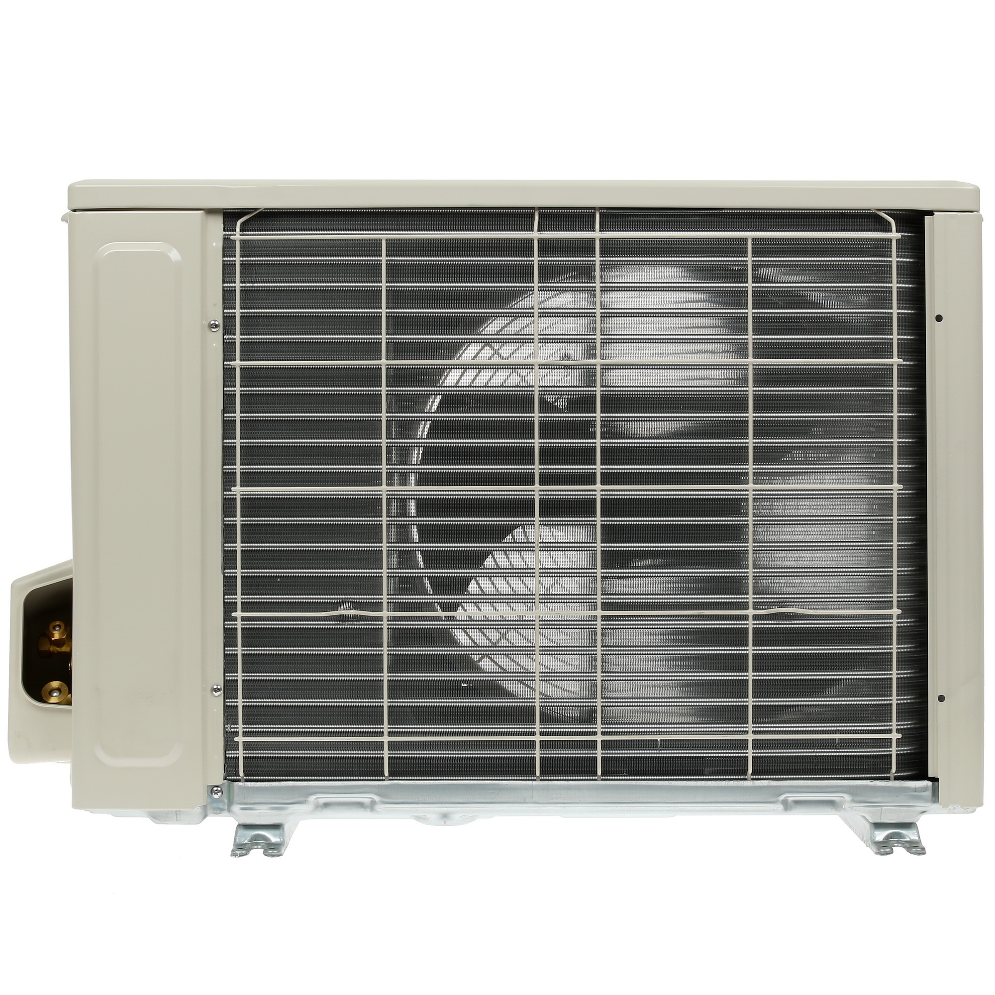 1161454 Кондиционер настенный сплит-система Mitsubishi Electric MS-GF20VA/MU-GF20VA белый STDN-0019517 - Вид №9