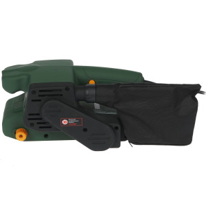 Ленточная шлифмашина Калибр ЛШМ-750 1241613