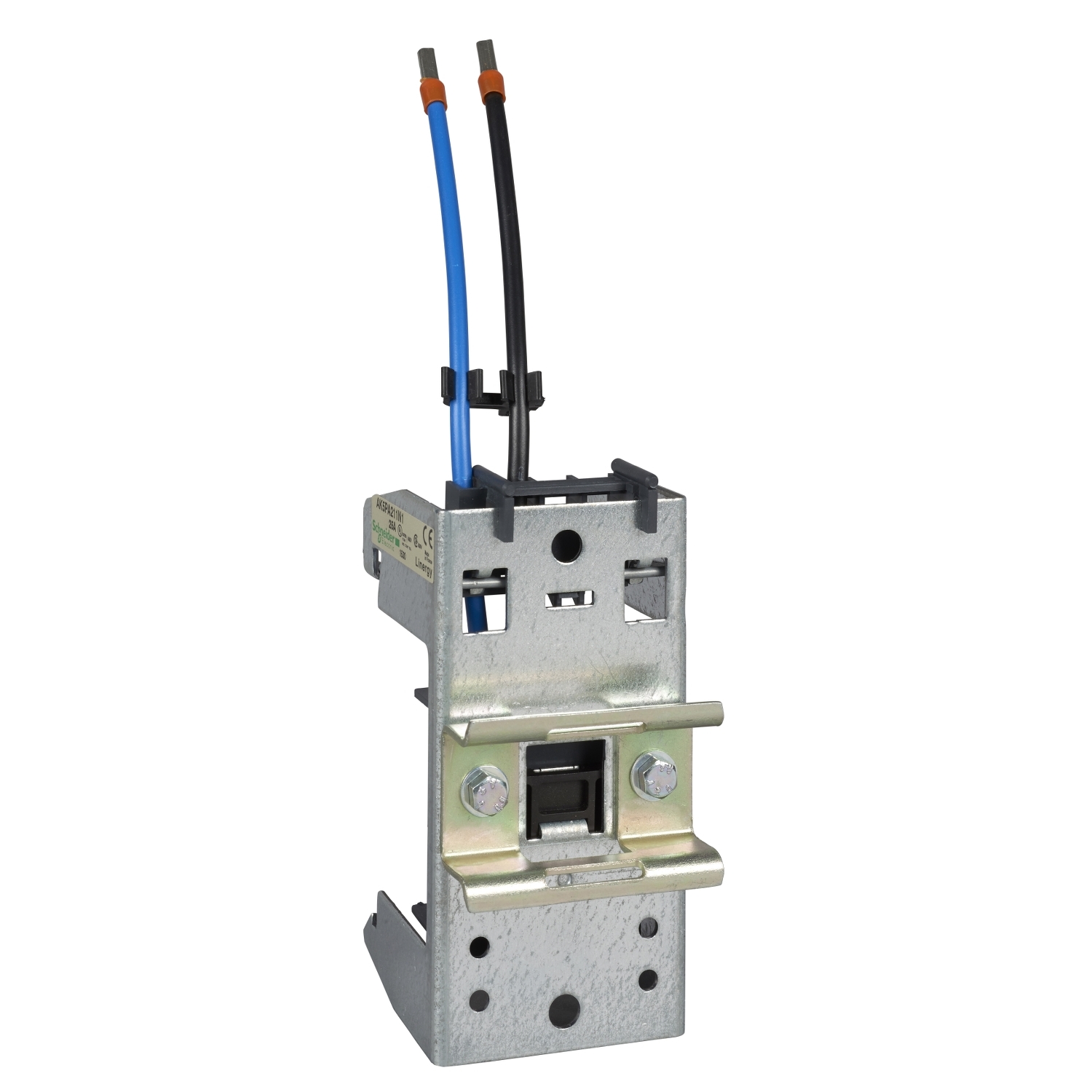 AK5PA211N1 ПЛАТА Ф1/Н В 105MM Schneider Electric Linergy 