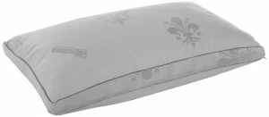 Magniflex Прямоугольная подушка со съемным чехлом из гусиного пуха Virtuoso