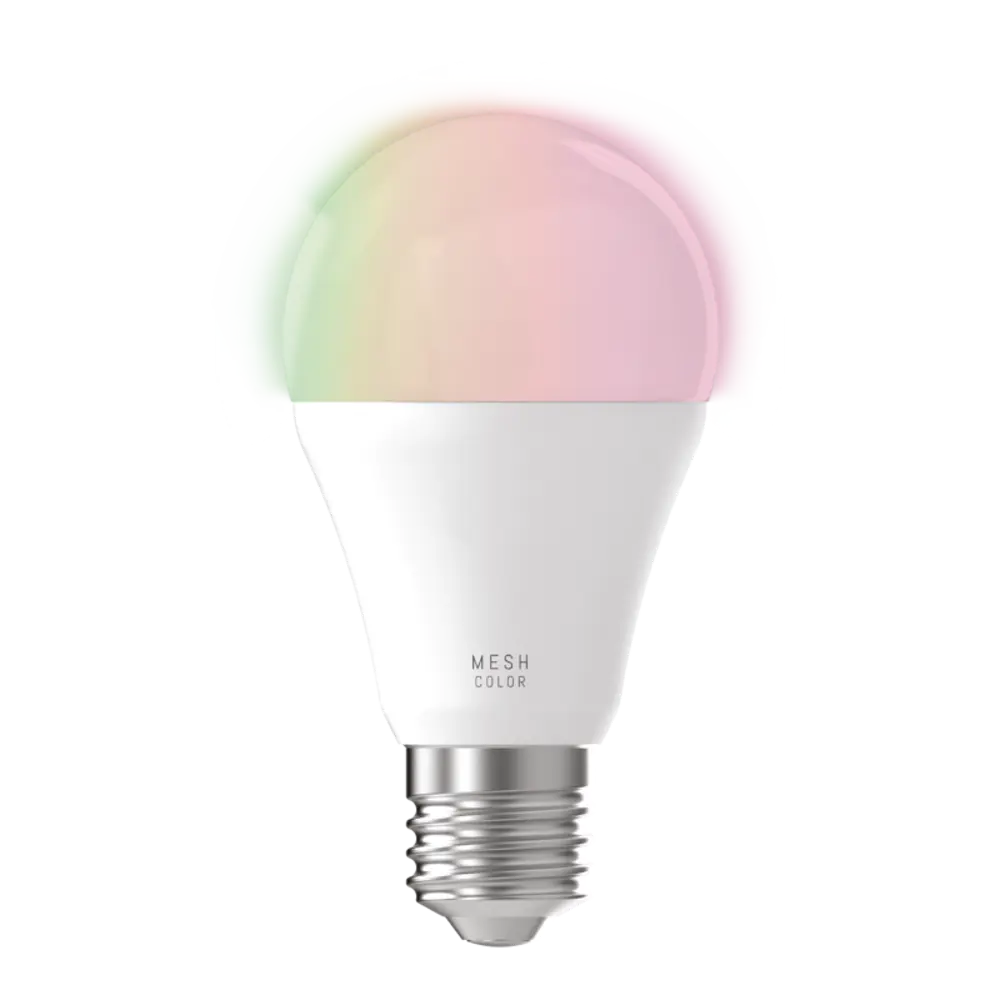 Лампа умная светодиодная Eglo «Connect» E27 9 Вт STLM-2126504 - Вид №1