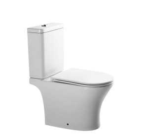 Унитазы-компакт SL-5010 SANTILINE