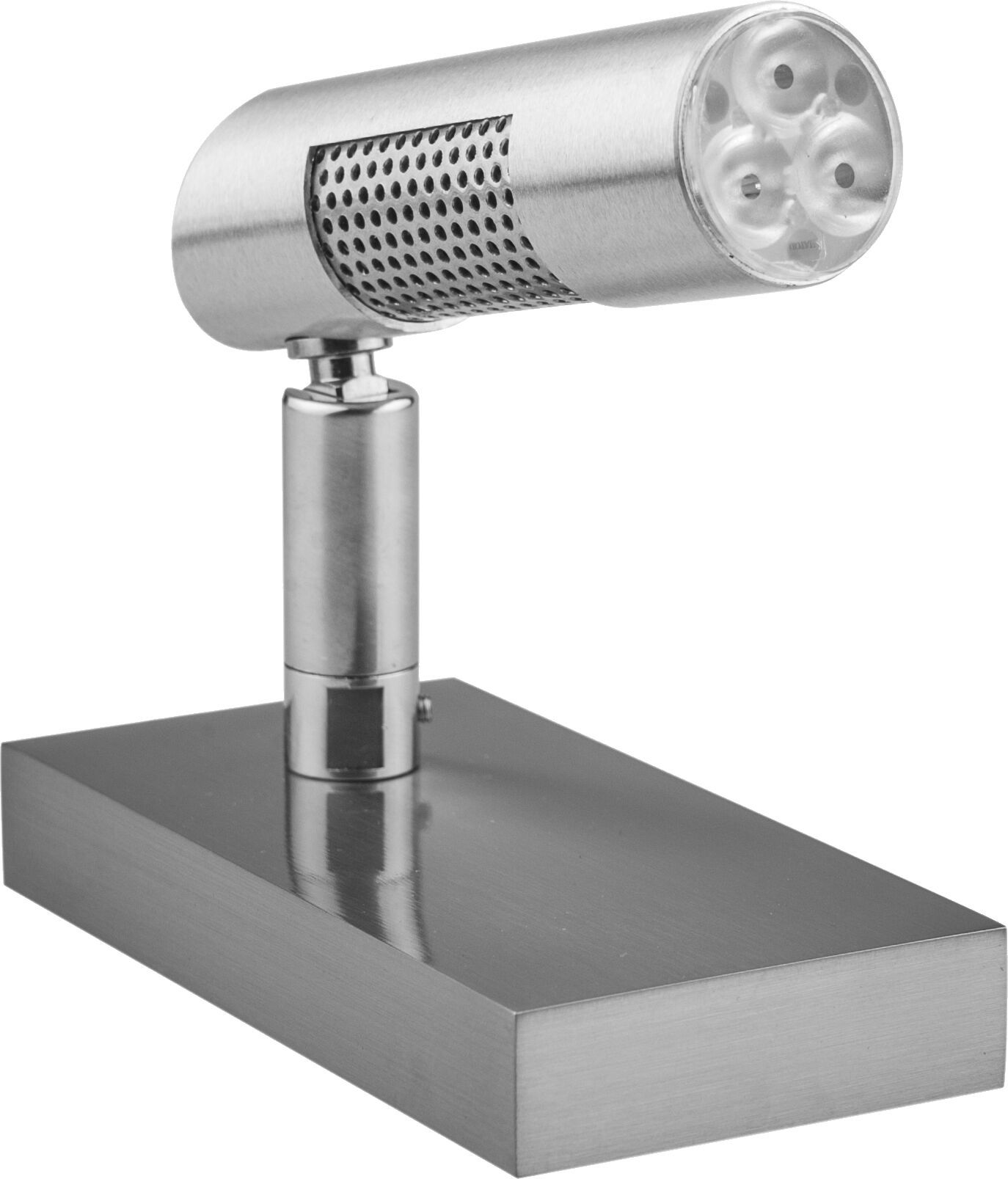 Регулируемая металлическая светодиодная настольная лампа TEKNI-LED ARCH-00005903 - Вид №3