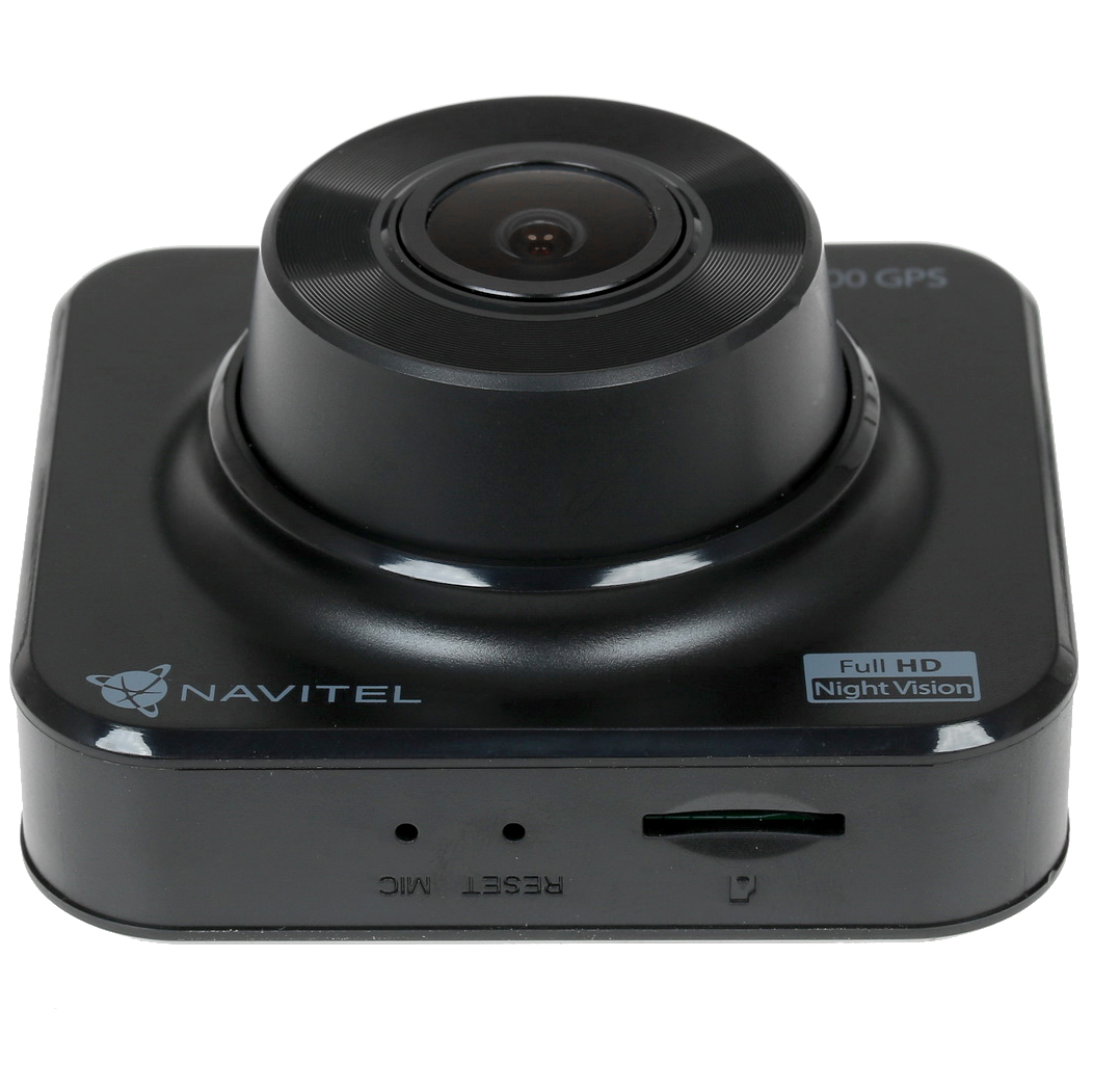 1378639 Видеорегистратор NAVITEL R300GPS STDN-0055412 - Вид №5