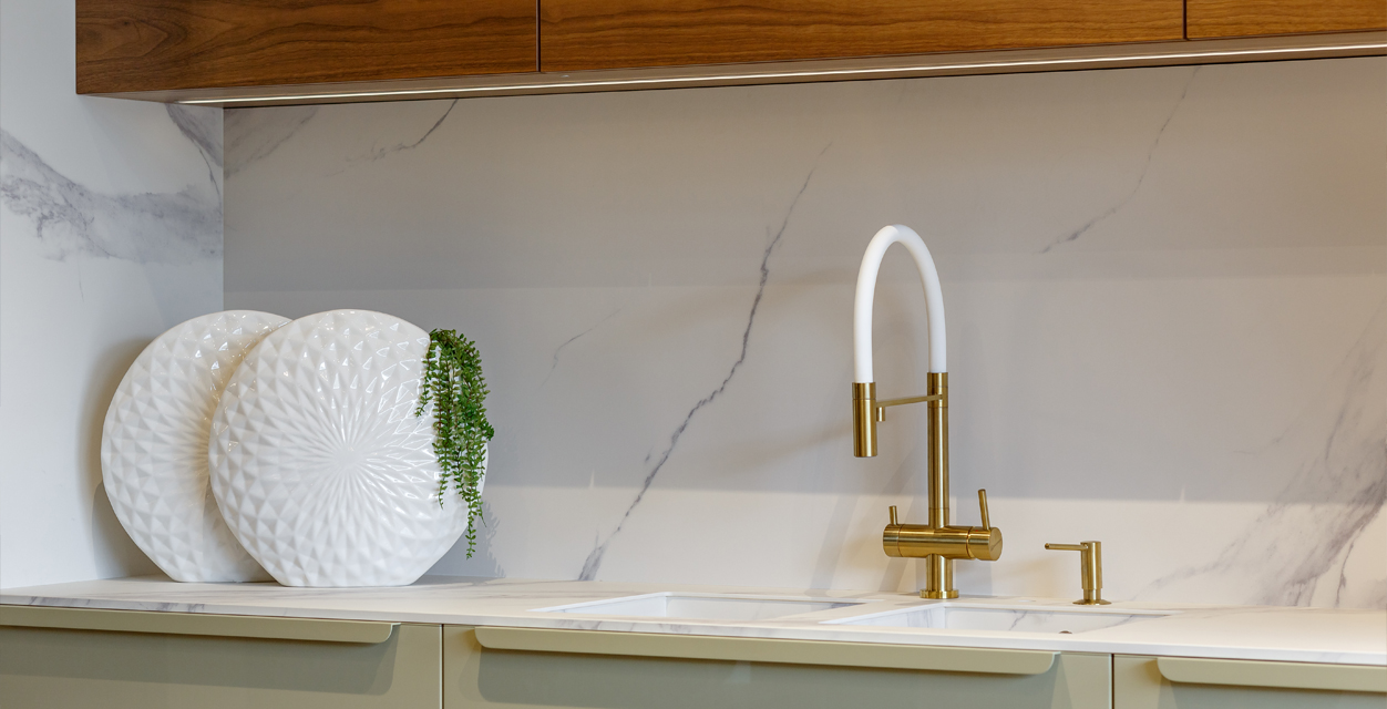 Столешницы для кухни - Манифисента лайт LIGRON LIST294 1653 - Вид №14