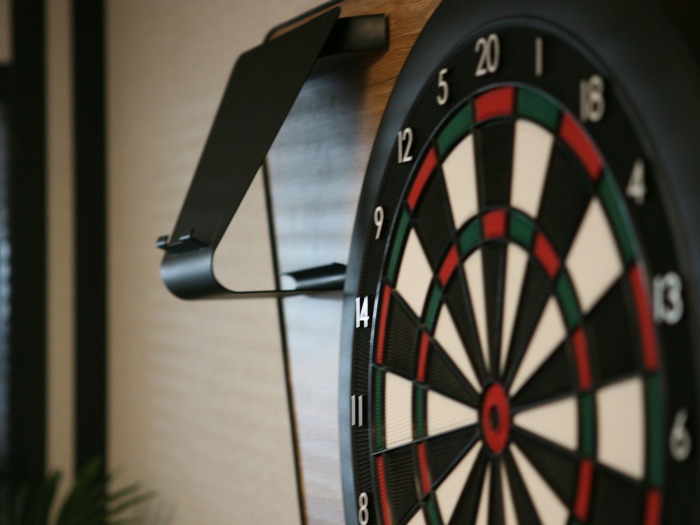 Дартс и держатель дартс Stella baby-foot & billards ARCH-00043152 - Вид №4