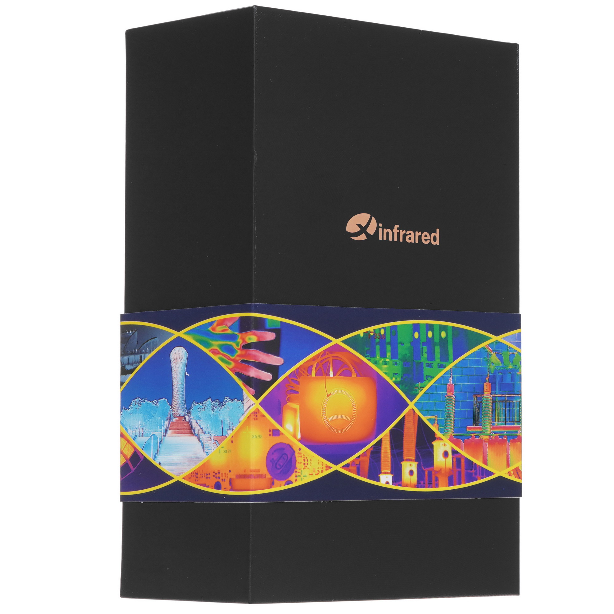 Тепловизор INFIRAY T3S 9962028 STDN-0132611 - Вид №6