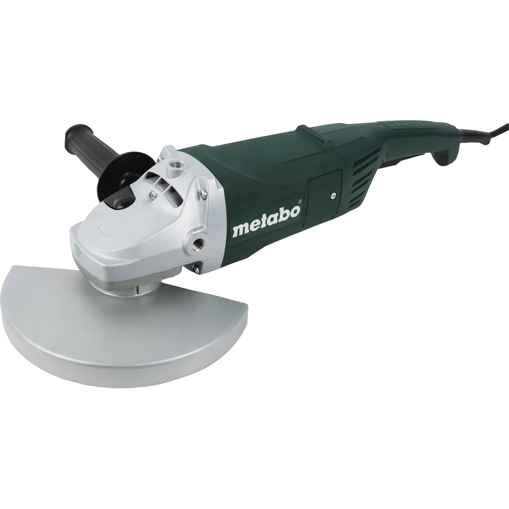 УШМ сетевая Metabo W2000 606430010, 2000 Вт, 230 мм STLM-2091354
