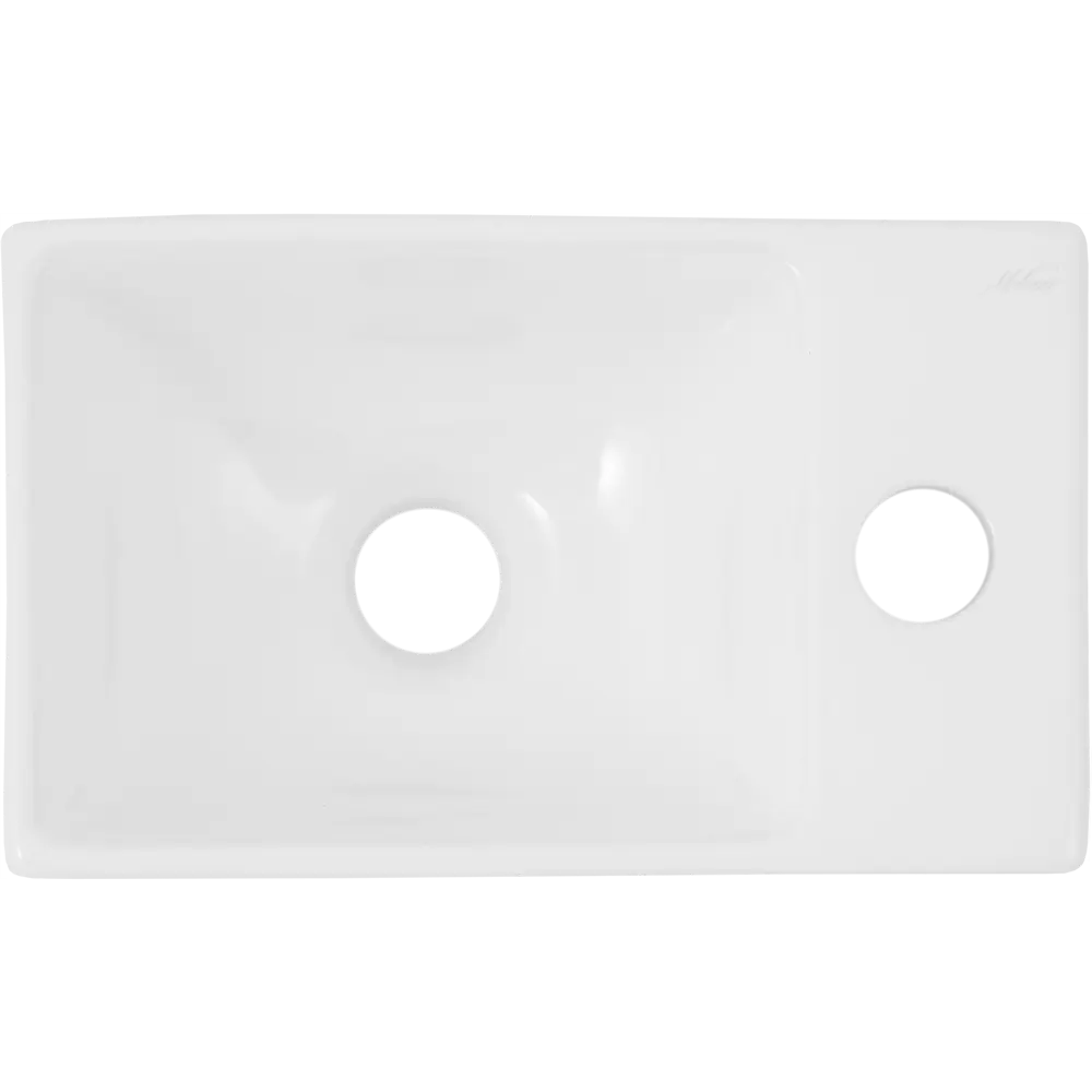 Мини-раковина Melana MLN-320349L 30.5 см STLM-2165114 - Вид №2