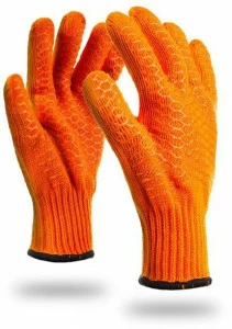 KAPRIOL Перчатки для рукоделия и дачи Safety - guanti per bricolage