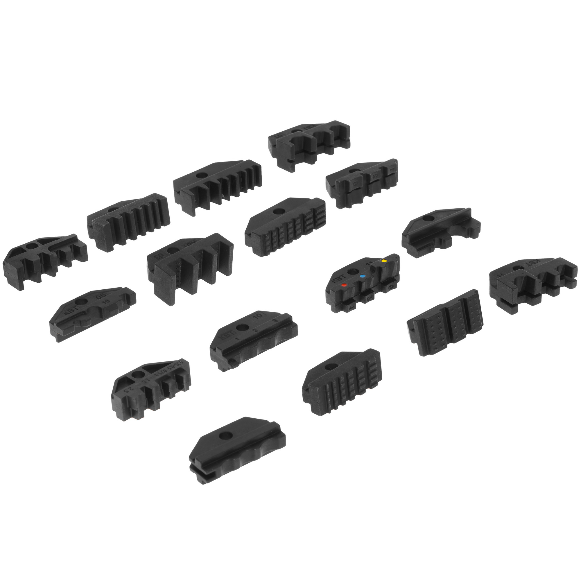 Кримпер КВТ СТК+8 ПРОФИ 5622675 STDN-0061572 - Вид №5