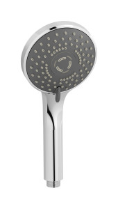 Многофункциональный ручной душ WE ARE IB sh080rs Chrome RICAMBI