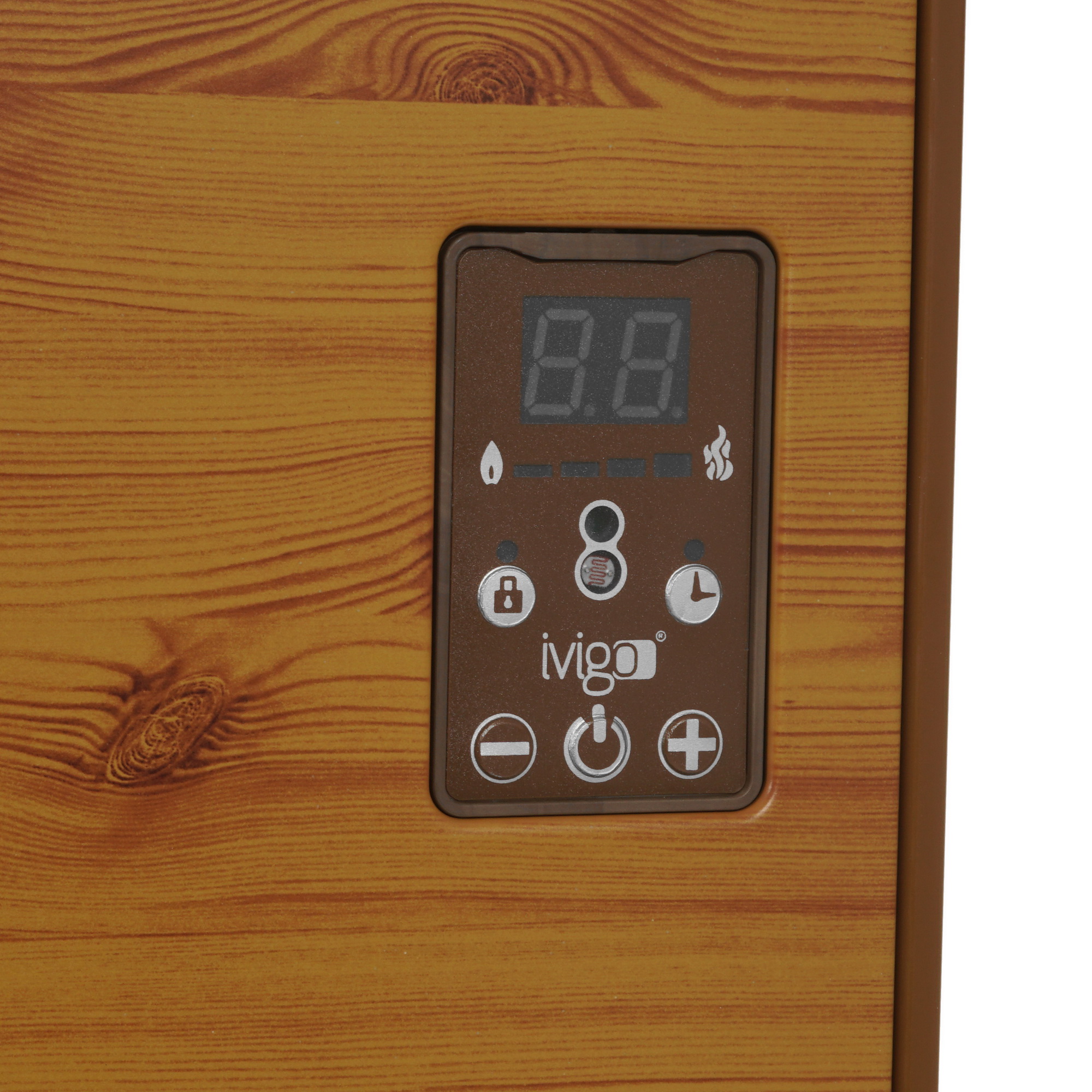 9935438 Конвектор iVigo EPK4590E20 STDN-0032432 - Вид №3