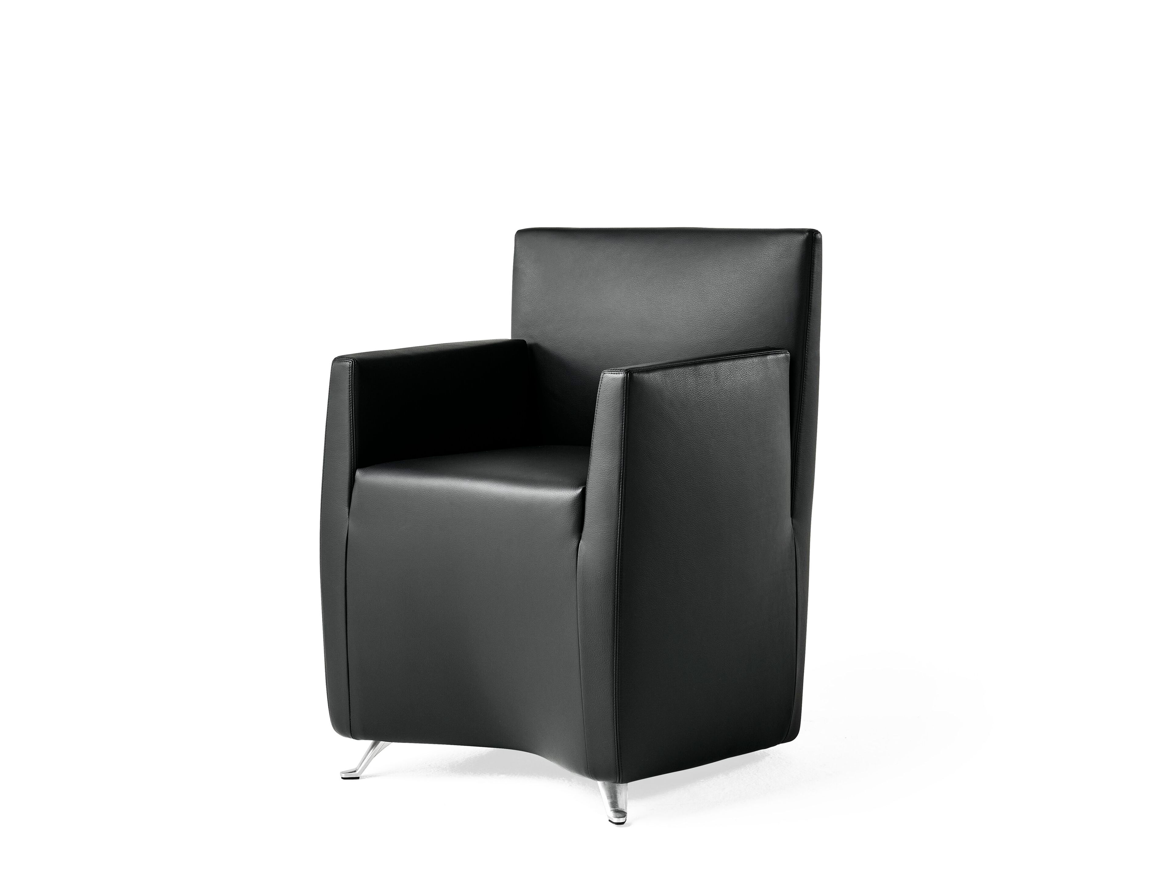 Кресло с подлокотниками BALERI ITALIA CAPRICHAIR ARCH-00016928