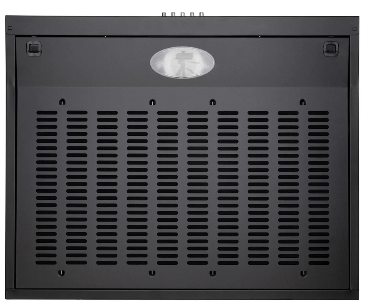 9162401 Вытяжка подвесная Оasis PO-50B черный OASIS STDN-0102571 - Вид №1