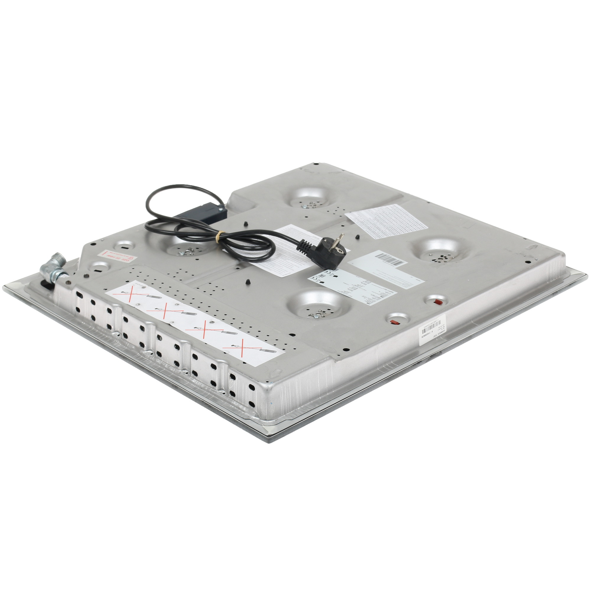 1311524 Газовая варочная поверхность Beko HILG64120S STDN-0062857 - Вид №5