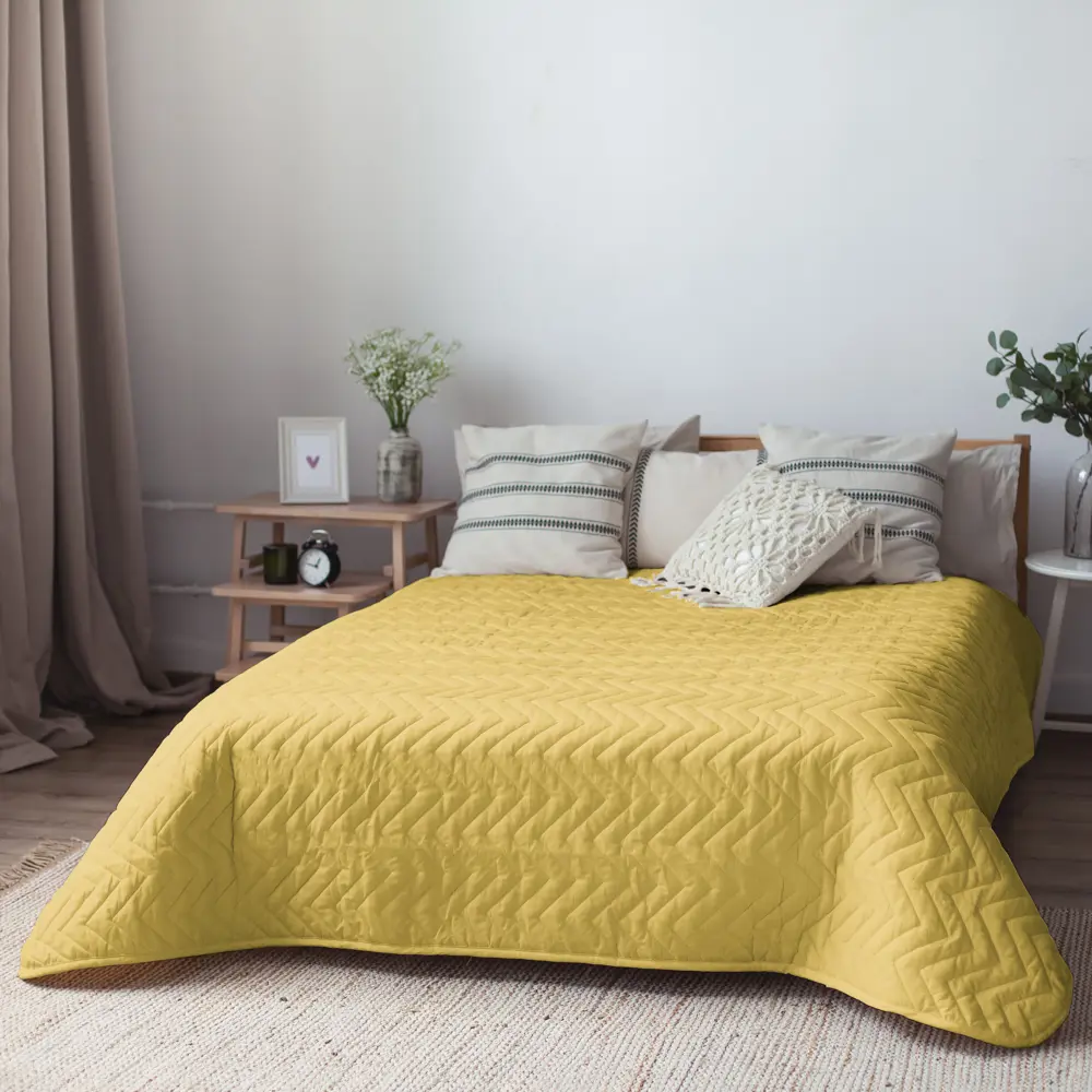 INSPIRE Nicolosi — солнечное покрывало из микрофибры 240x200 см 89334499 STLM-1046230 - Вид №4