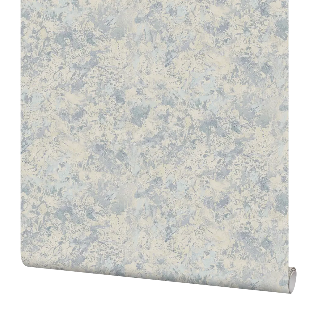 Обои флизелиновые Inspire Carolyn Stella синие 1.06 м 643374 STLM-2022773