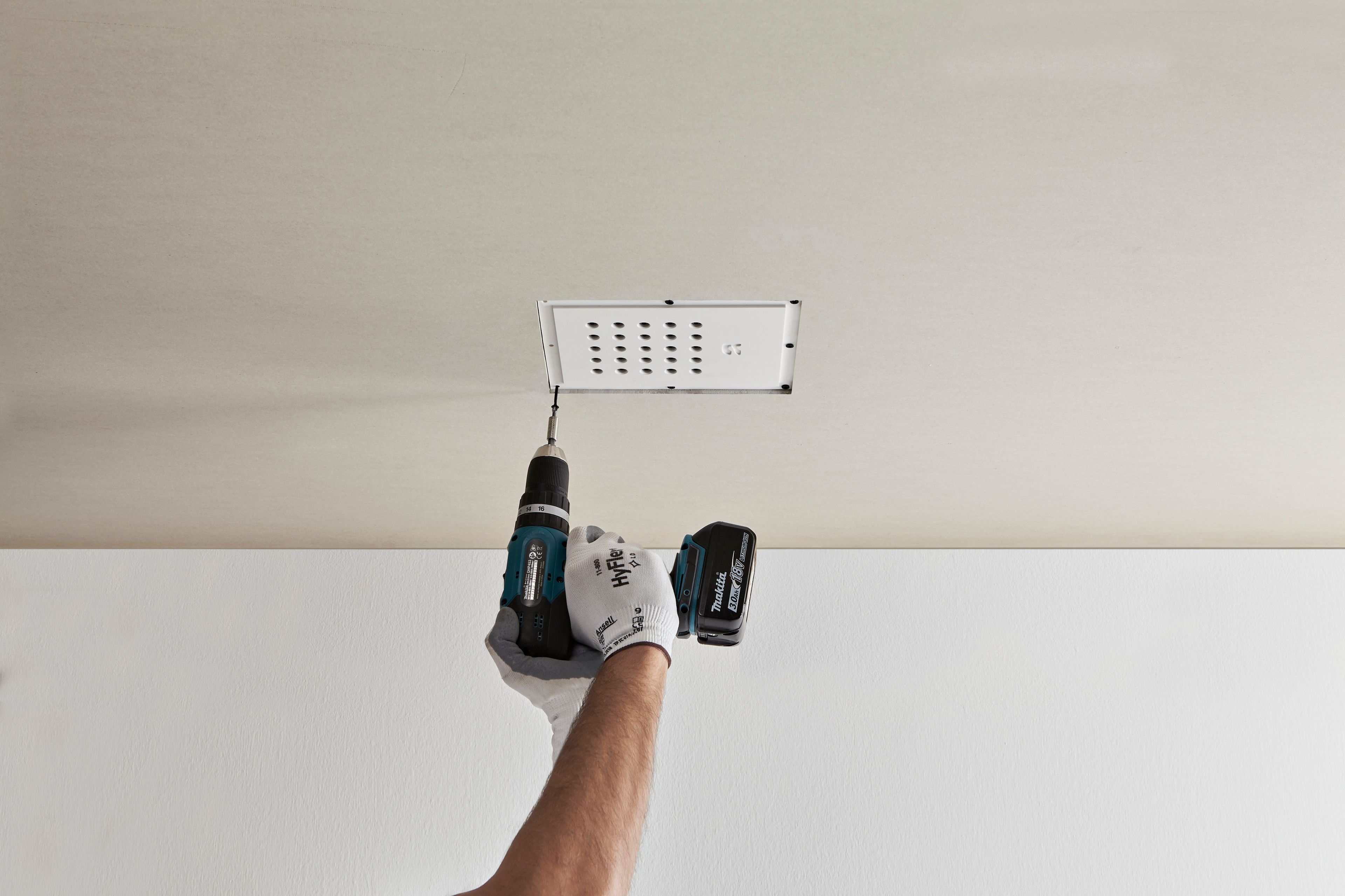 Встраиваемая потолочная душевая головка Antoniolupi GHOST ARCH-00077053 - Вид №8