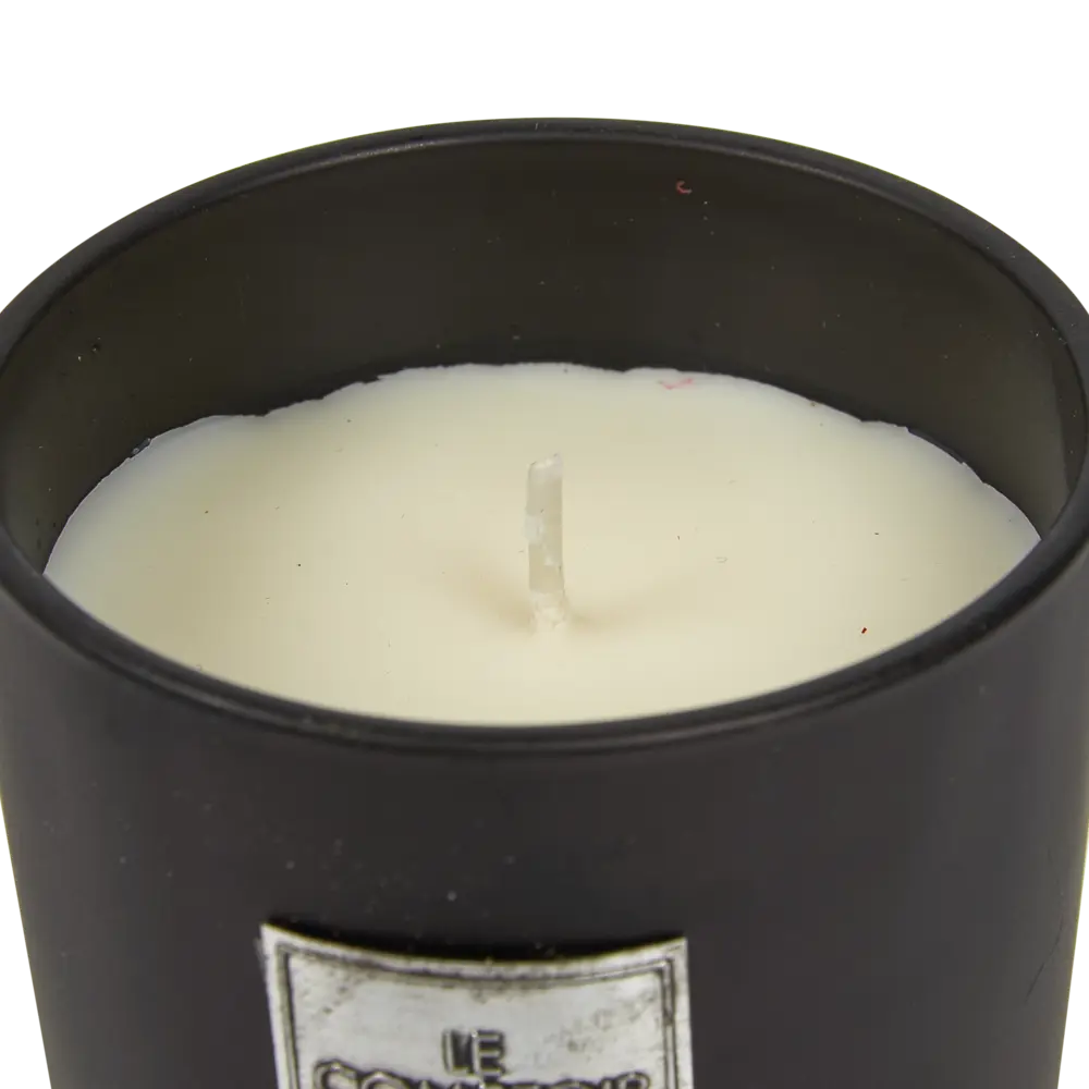 Свеча ароматизированная в стакане «Сладкий момент» Atmosphera STLM-2165716 - Вид №1