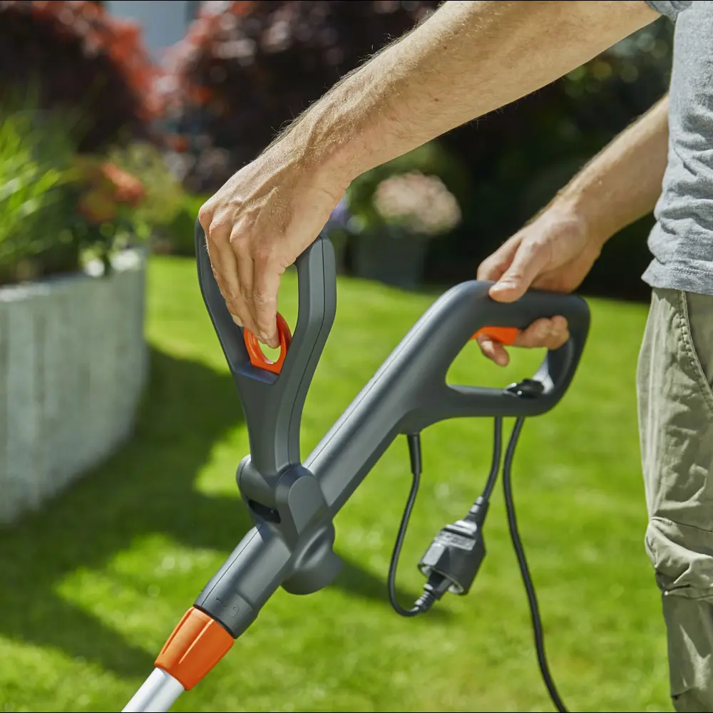 Триммер электрический Gardena EasyCut 450/25 450 Вт STLM-2148004 - Вид №8