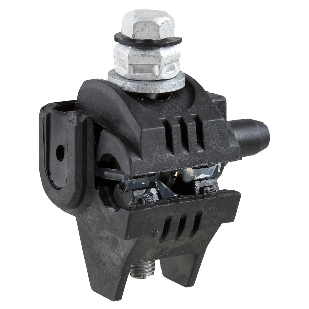 Зажим ответвительный изолированный Santreyd ЗОИ 16-95/2.5-35 мм 12920066 STLM-1422548 - Вид №1