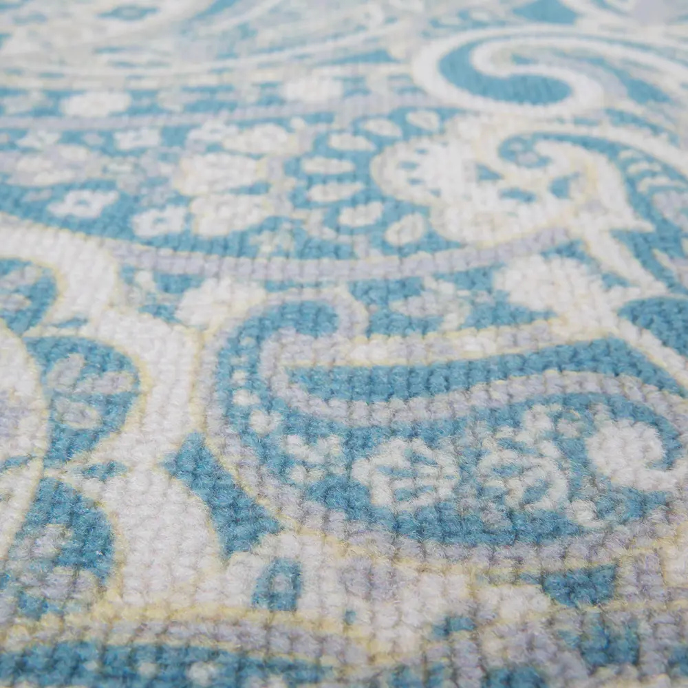 Коврик Розетта Дижитал 600648 50х80 см нейлон 82290722 STLM-2021417 Mac carpet  - Вид №2