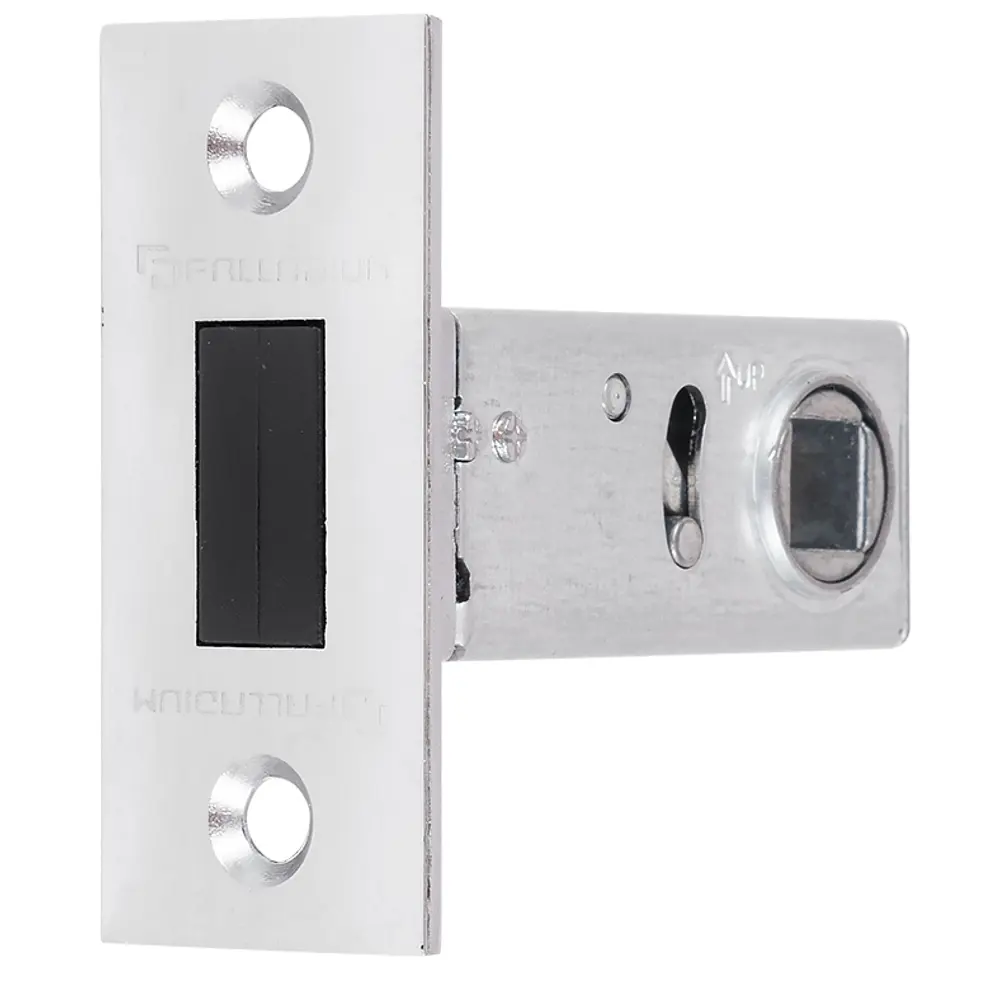 Магнитная защелка Palladium 100-М для межкомнатных дверей 89346946 STLM-1578911