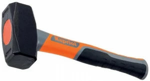 KAPRIOL Молоток с эргономичной ручкой Hand tools - mazzette