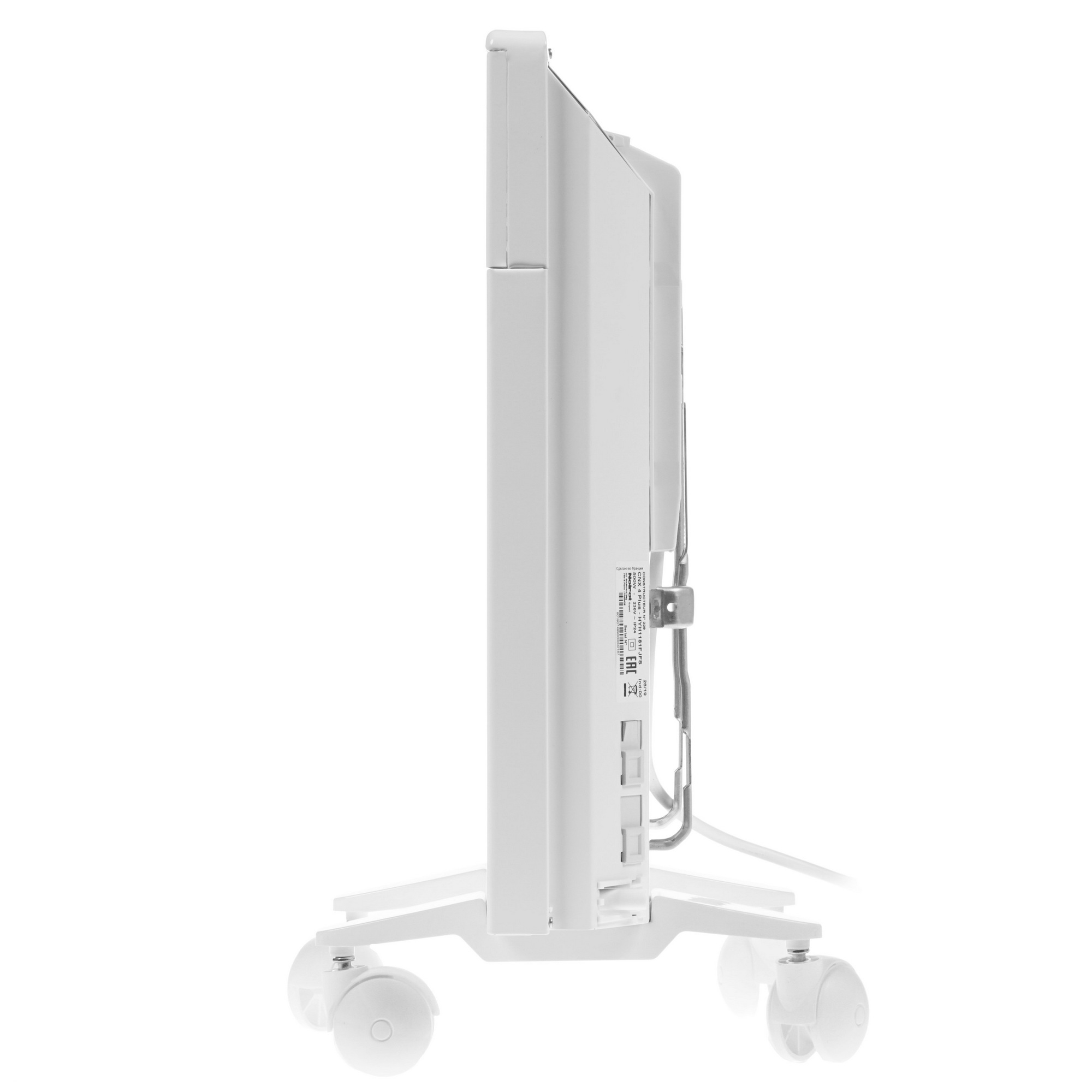 8153809 Конвектор Noirot CNX-4 Plus 500 STDN-0017091 - Вид №2