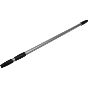 Телескопическая ручка 70-120 см металл серый INLORAN