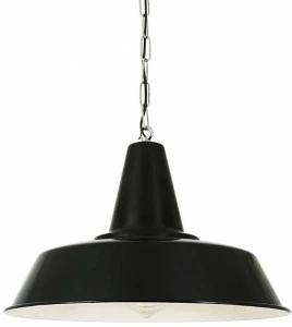 Mullan Lighting Подвесной светильник ручной работы из латуни  Mlp220