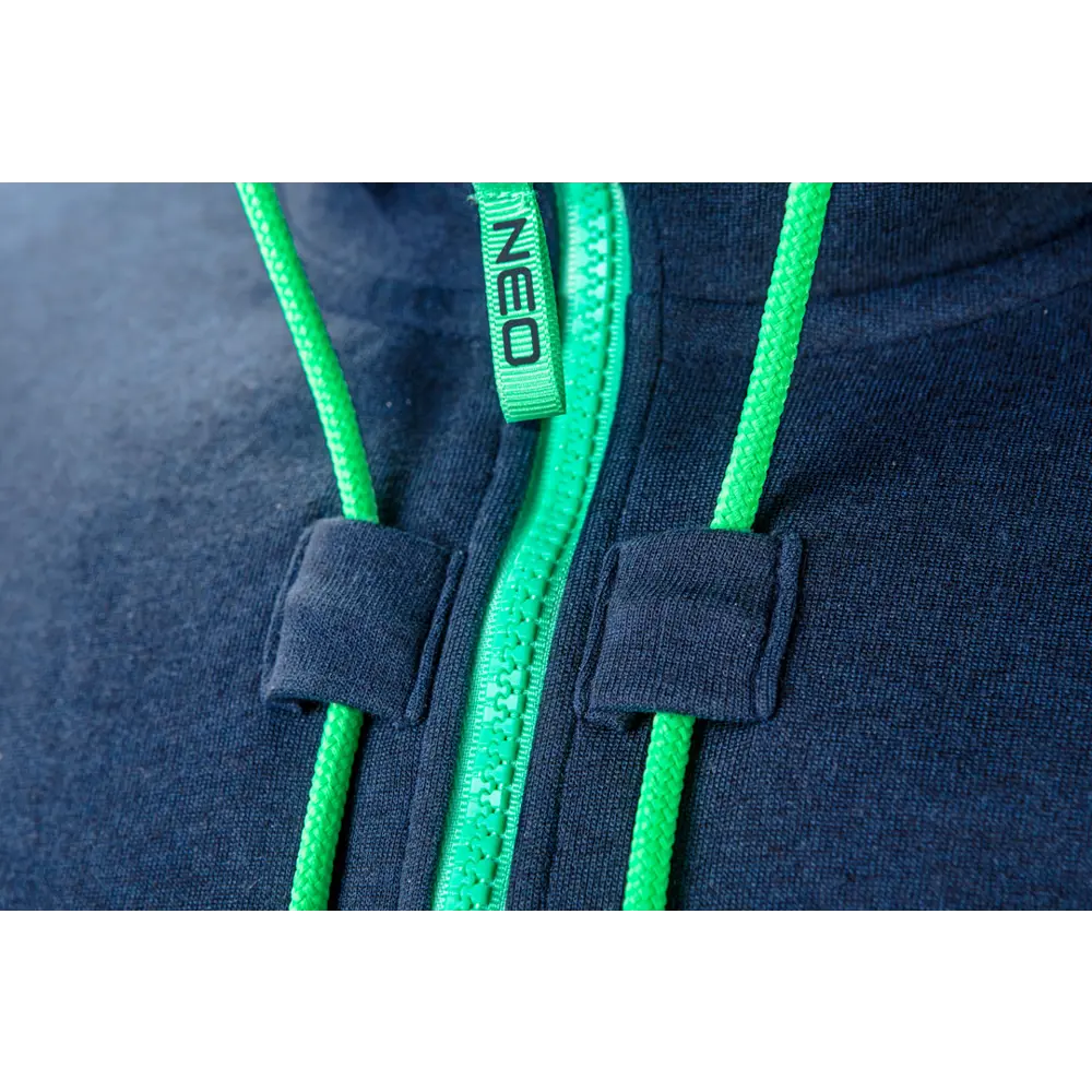 Толстовка рабочая Neo Tools Premium темно-синяя размер M рост 181 STLM-2203835 - Вид №3