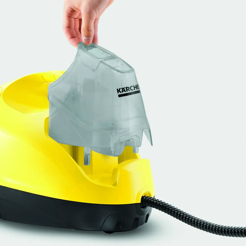 Пароочиститель Karcher SC 4 EasyFix, 2000 Вт, 3.5 бар STLM-2110731 - Вид №8