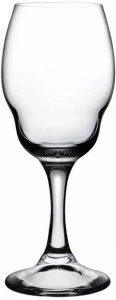 NUDE Набор из двух хрустальных бокалов для белого вина Heads up