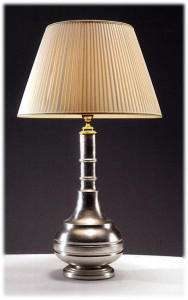 Настольная лампа Sheen RM ARREDAMENTI LAM/18/BASE