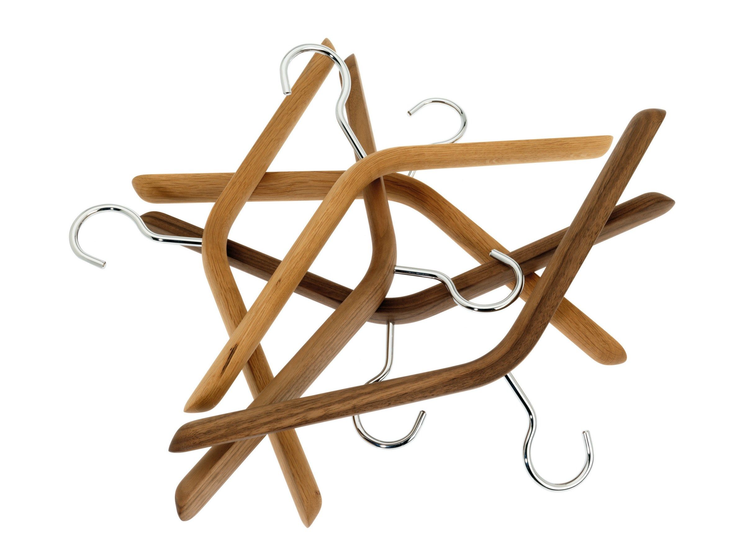 Деревянная вешалка Schonbuch вешалка для пальто ARCH-00071112 - Вид №3