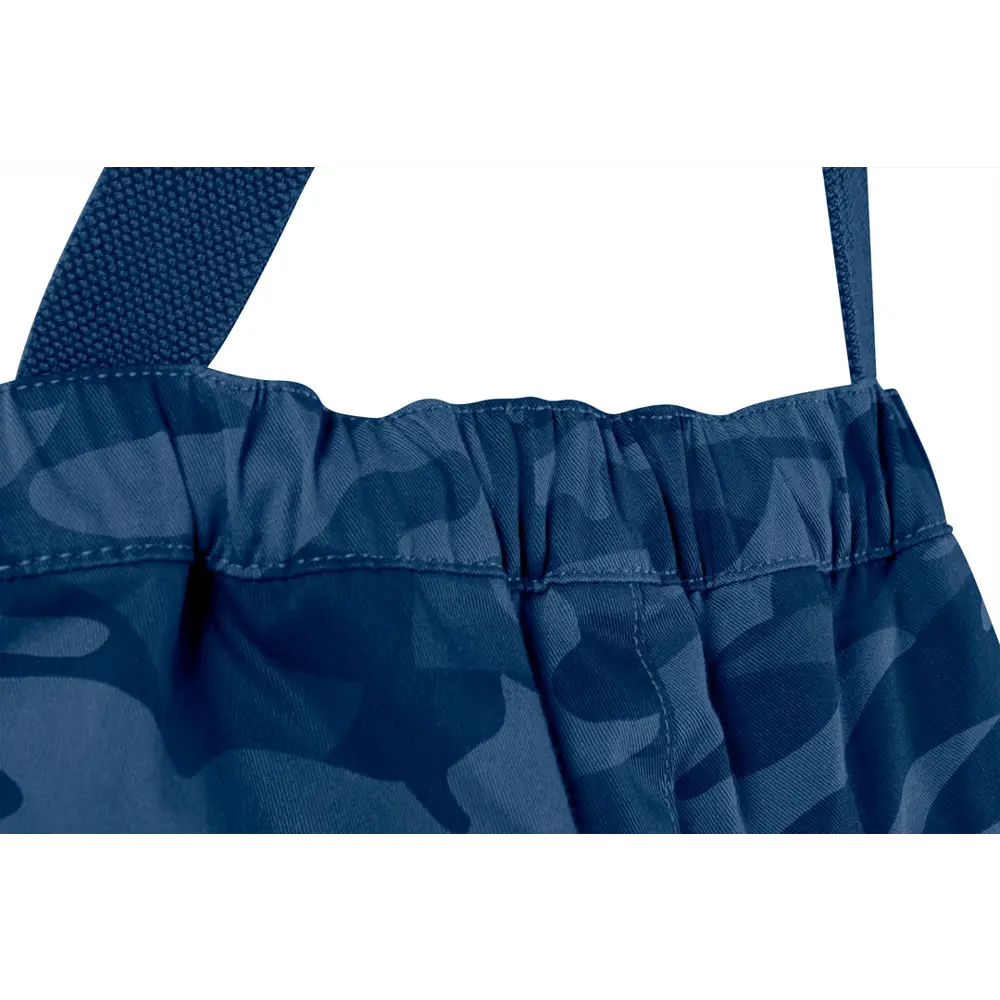 Полукомбинезон рабочий Neo Tools Camo синий размер XL рост 184-187 STLM-2185068 - Вид №6