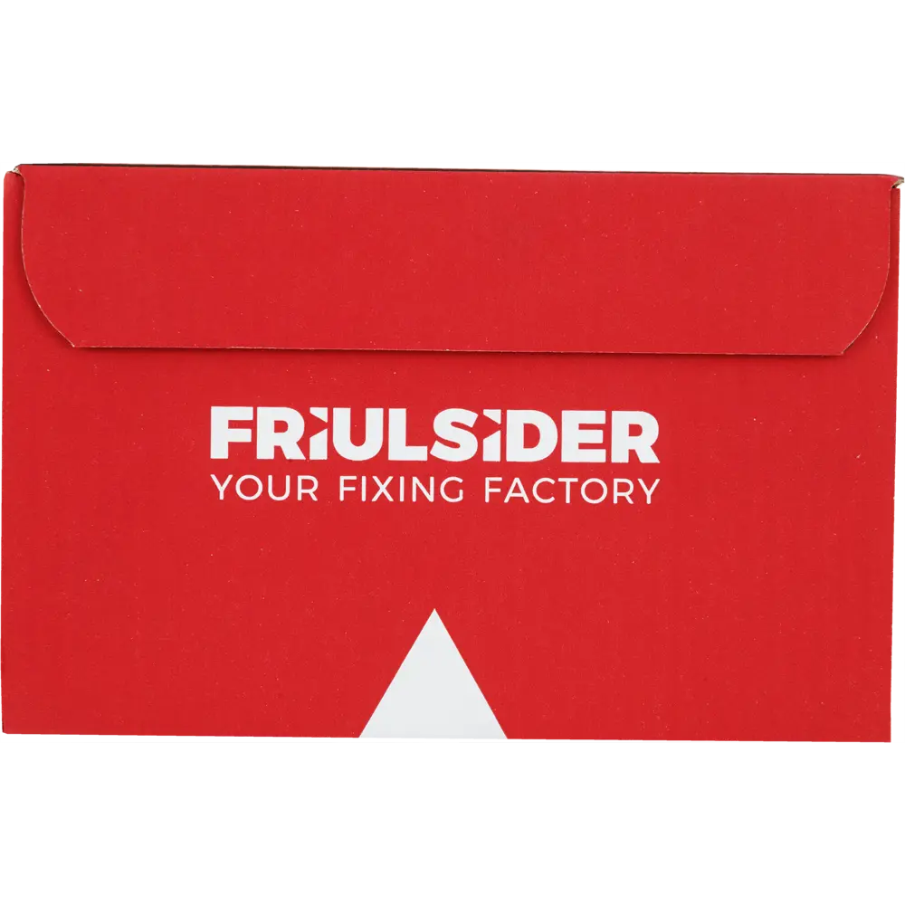Дюбель-гвозди для полнотелых материалов Friulsider TSS потайная манжета 6x60 мм нейлон цвет серый 100 шт. 82799733 STLM-2098539  - Вид №4