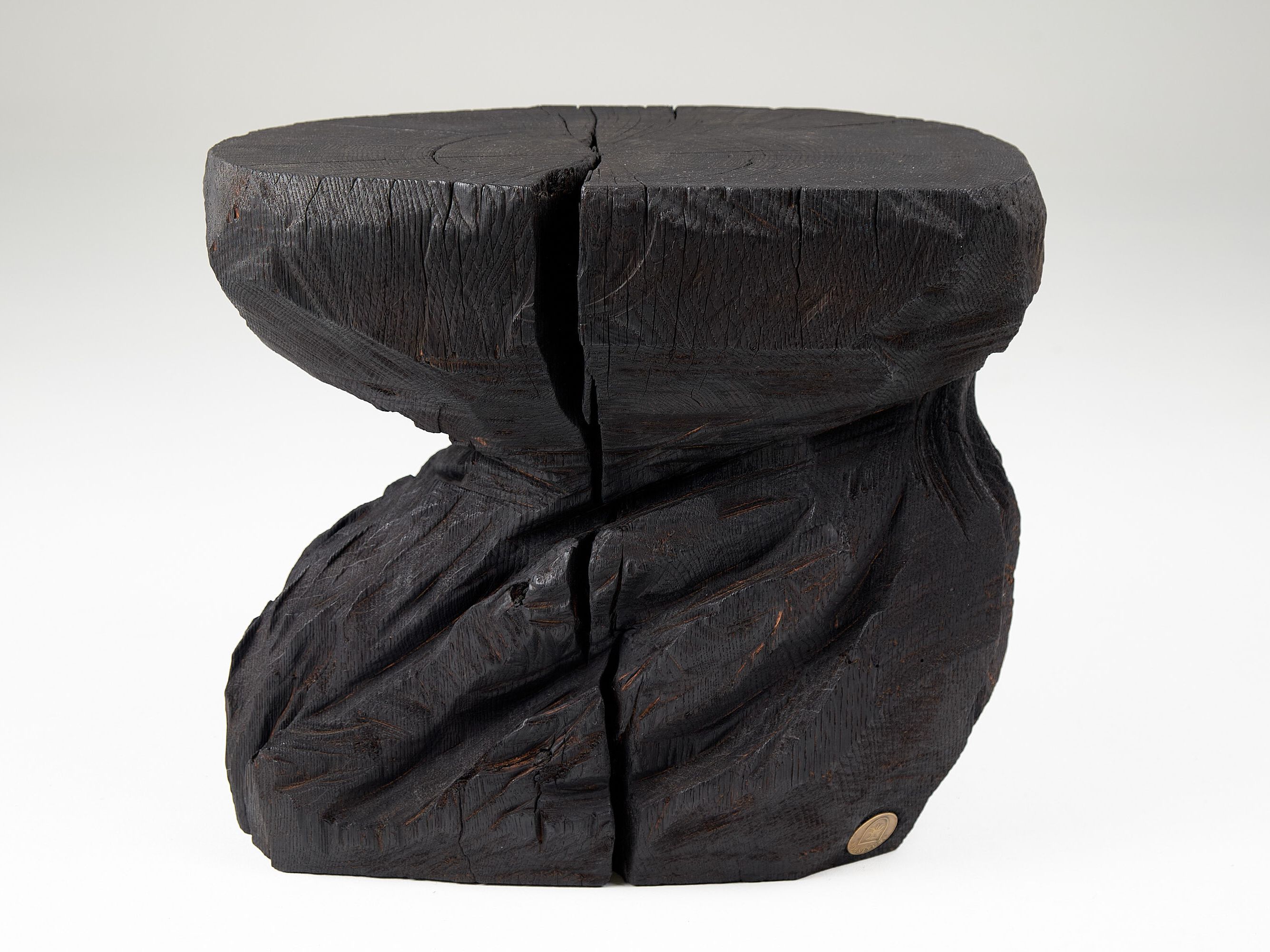 Прямоугольный журнальный столик из дуба Logniture Jownik ARCH-00105977