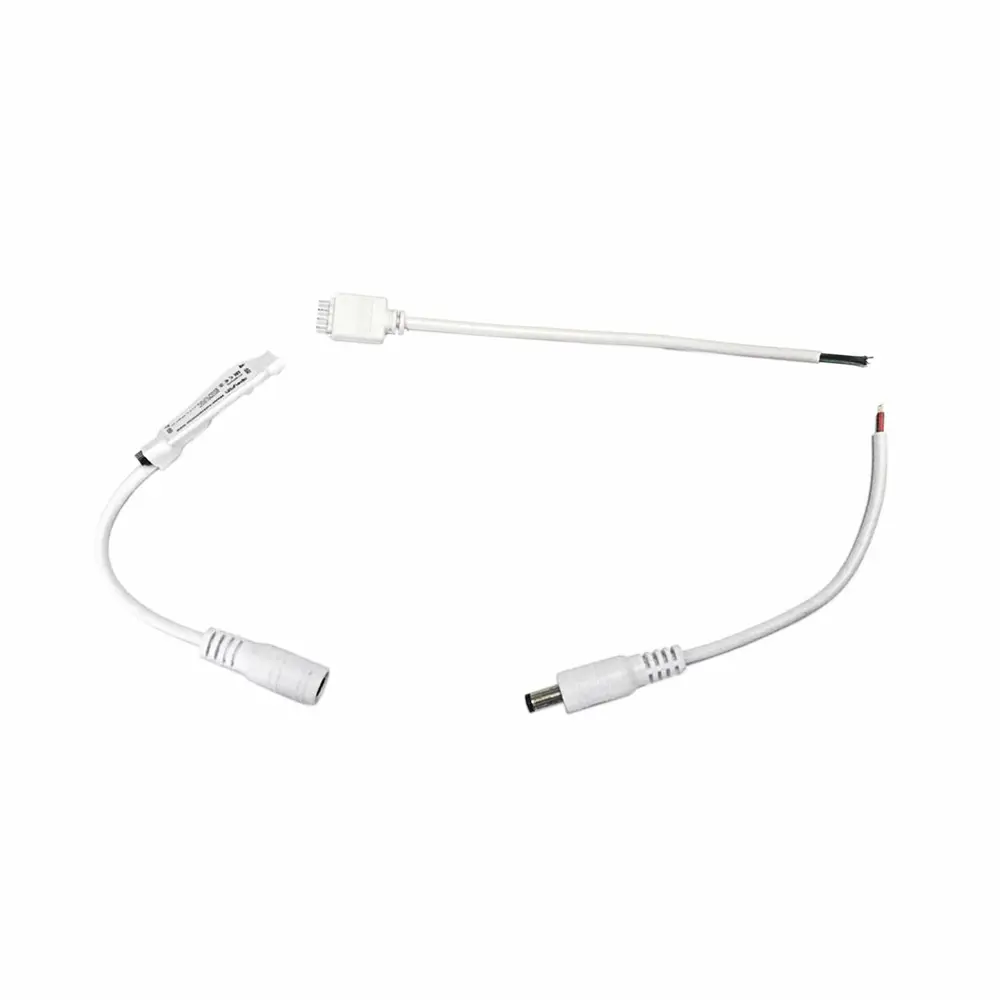 APEYRON RGB контроллер с дистанционным управлением для светодиодных лент 13444604 STLM-0003170 - Вид №3