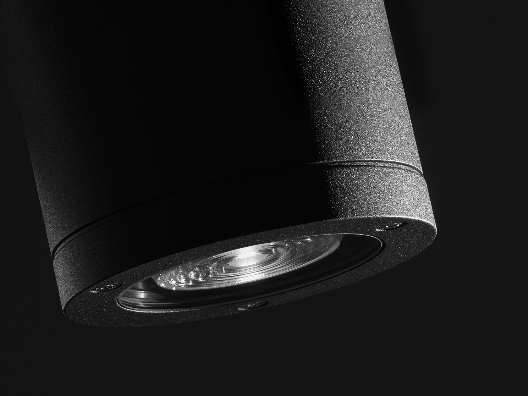 Потолочный алюминиевый светодиодный наружный прожектор [LND] общие ARCH-00065886 - Вид №10