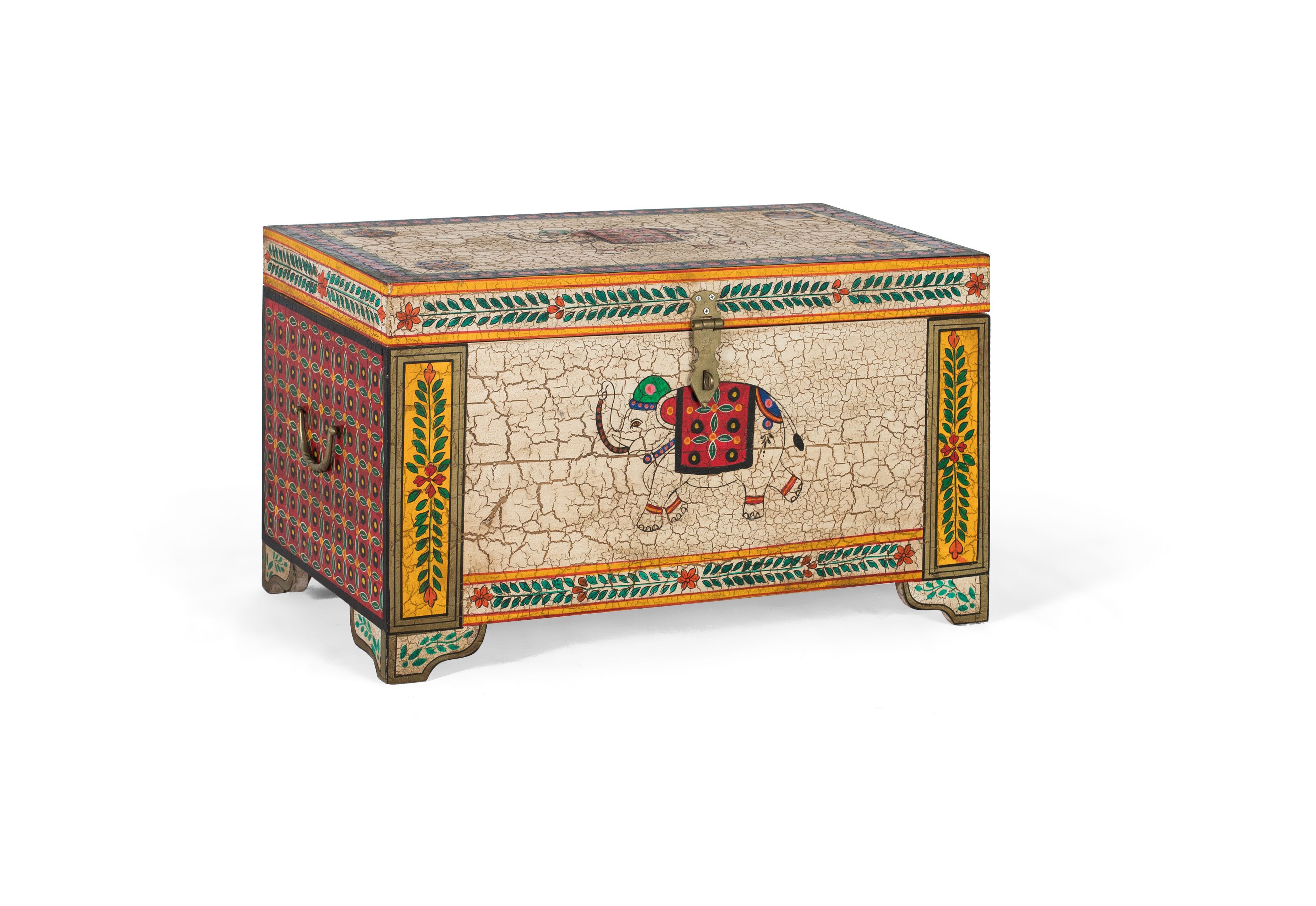 Манго сундук Giner y Colomer 1570 ARCH-00083768 - Вид №1