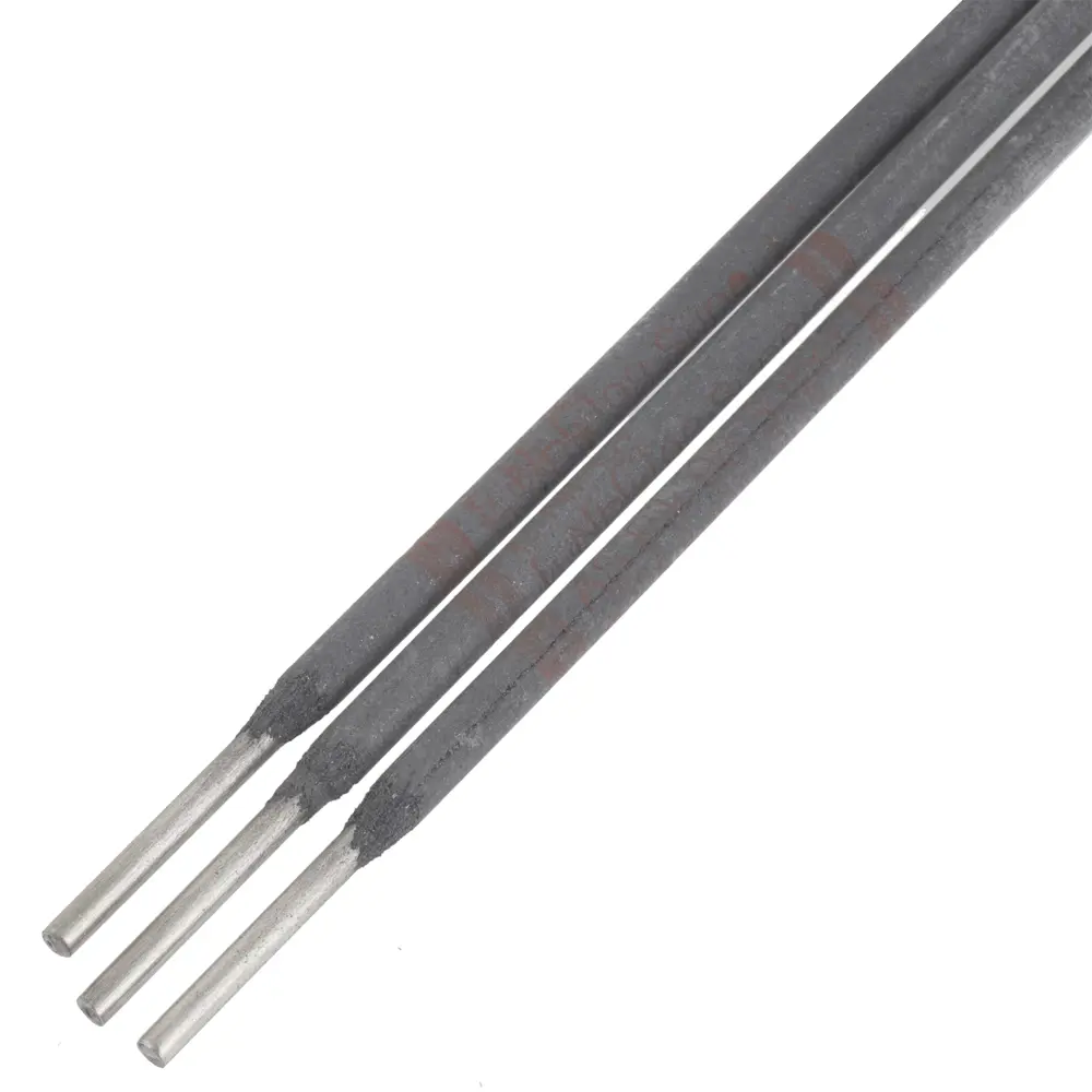 Электрод сварочный для алюминия AlSi5 Foxweld 4386 3.2 мм, 3 шт STLM-2102147