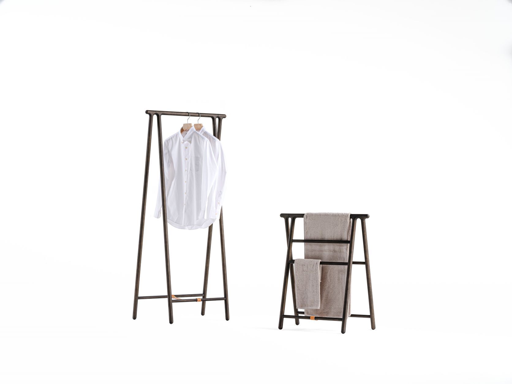 Напольная вешалка из клена DE PADOVA Ветка клена ARCH-00068434 - Вид №3