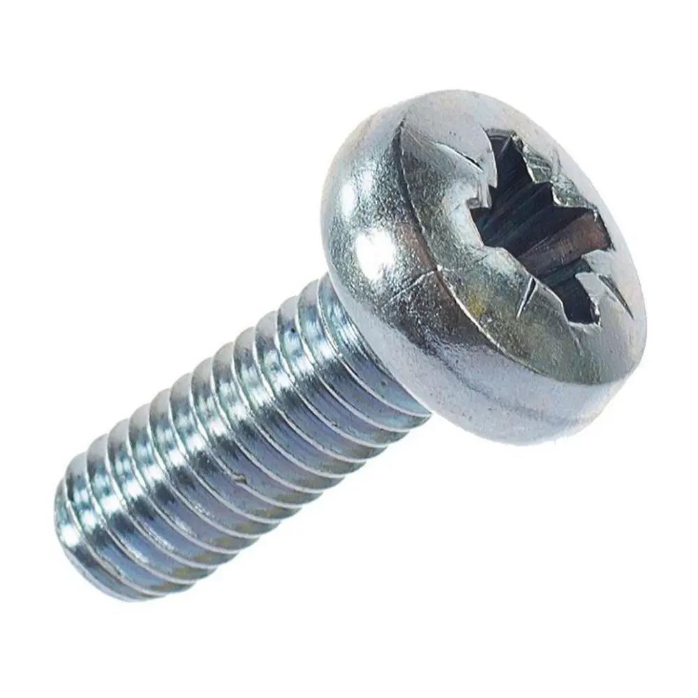 Santreyd Винт DIN 7985 с антикоррозийным покрытием 8×20 мм 89397394 STLM-1484183