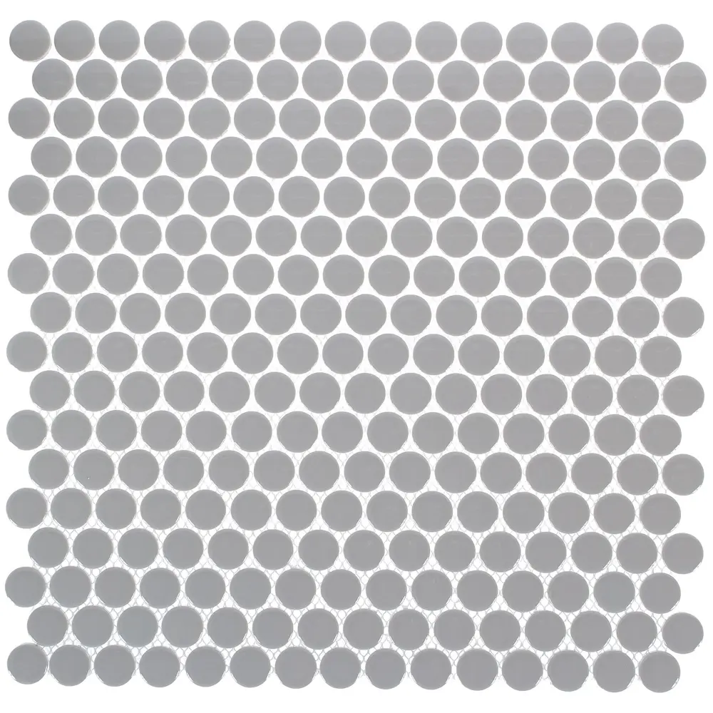 Мозаика Artens, 31х31.5 см, керамика, цвет серый STLM-2084187