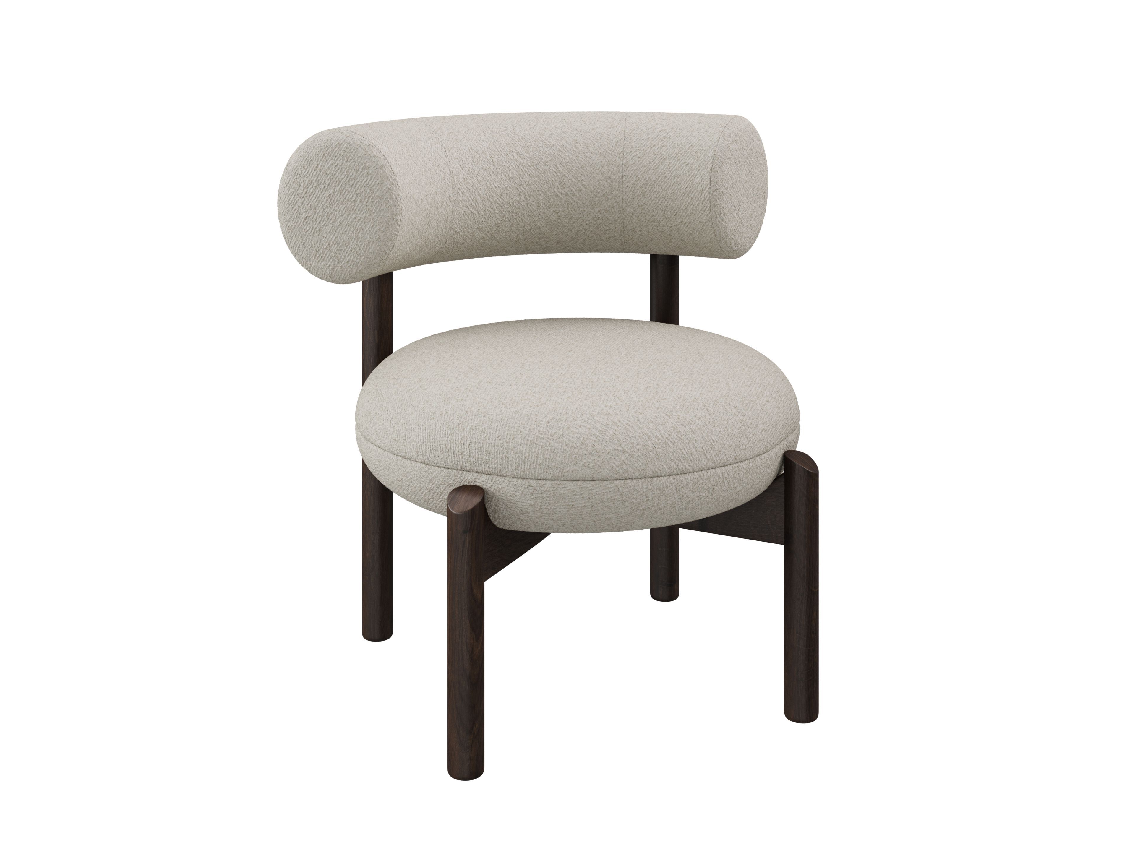 Тканевое кресло DÔME DECO Nova ' 25 ARCH-00152428 - Вид №12