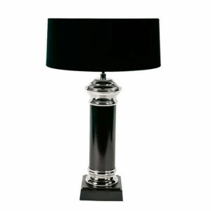 Настольная лампа Newport от Eichholtz 104001 EICHHOLTZ КЛАССИЧЕСКИЕ 061909 Черный